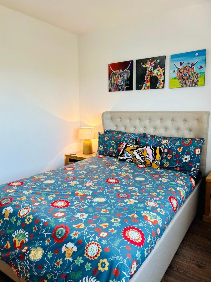 London Skylineviews 2 Bed 2 Bath Flat Near Canary Wharf, O2 & Excel Exterior photo